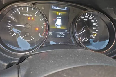 Nissan Qashqai 2017, 68700 км, за 8310 USD - фото 9