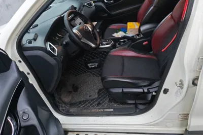 Nissan Qashqai 2017, 68700 км, за 8310 USD - фото 12
