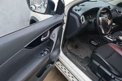 Nissan Qashqai 2017, 68700 км, за 8310 USD - фото 13