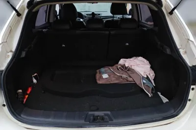 Nissan Qashqai 2017, 68700 км, за 8310 USD - фото 16