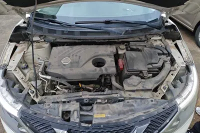 Nissan Qashqai 2017, 68700 км, за 8310 USD - фото 17
