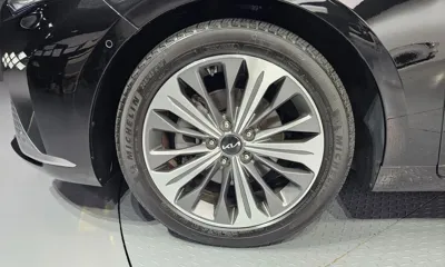 Kia K8 2024, 39253 км, за 22232.33 USD