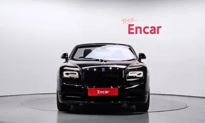 Rolls-Royce Dawn 2020, 30102 км, за 241721.65 USD
