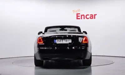 Rolls-Royce Dawn 2020, 30102 км, за 241721.65 USD