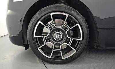 Rolls-Royce Dawn 2020, 30102 км, за 241721.65 USD