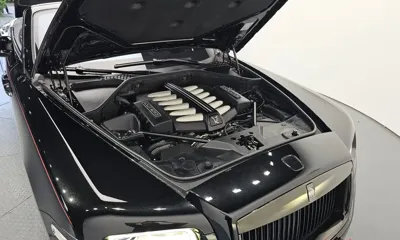 Rolls-Royce Dawn 2020, 30102 км, за 241721.65 USD - фото 6