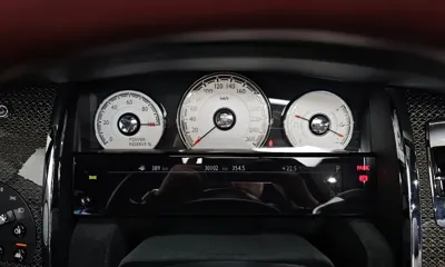 Rolls-Royce Dawn 2020, 30102 км, за 241721.65 USD - фото 8