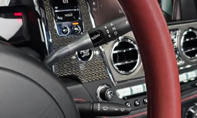 Rolls-Royce Dawn 2020, 30102 км, за 241721.65 USD - фото 9