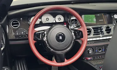Rolls-Royce Dawn 2020, 30102 км, за 241721.65 USD - фото 13