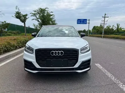 Audi Q2L 2019, 70000 км, за 9266.71 USD