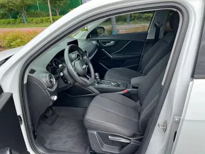 Audi Q2L 2019, 70000 км, за 9266.71 USD