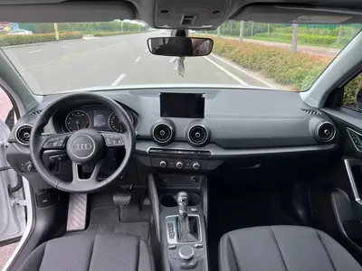 Audi Q2L 2019, 70000 км, за 9169.91 USD - фото 6