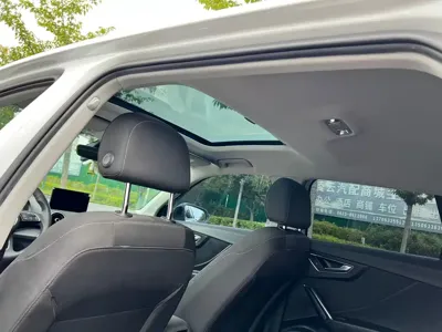 Audi Q2L 2019, 70000 км, за 9169.91 USD - фото 7
