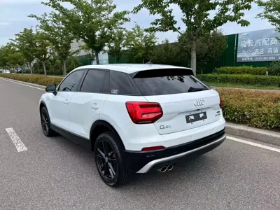 Audi Q2L 2019, 70000 км, за 9169.91 USD - фото 8