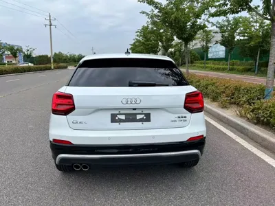 Audi Q2L 2019, 70000 км, за 9169.91 USD - фото 9