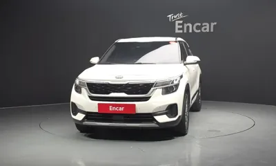 Kia Seltos 2022, 92703 км, за 11189.18 USD