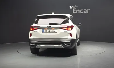 Kia Seltos 2022, 92703 км, за 11189.18 USD