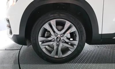 Kia Seltos 2022, 92703 км, за 11189.18 USD