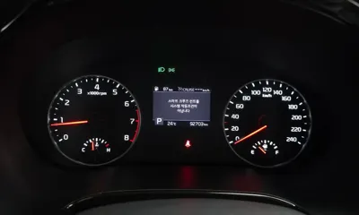 Kia Seltos 2022, 92703 км, за 11130.54 USD - фото 8
