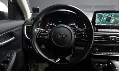 Kia Seltos 2022, 92703 км, за 11130.54 USD - фото 13