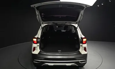 Kia Seltos 2022, 92703 км, за 11130.54 USD - фото 20