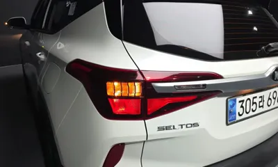 Kia Seltos 2022, 92703 км, за 11130.54 USD - фото 23