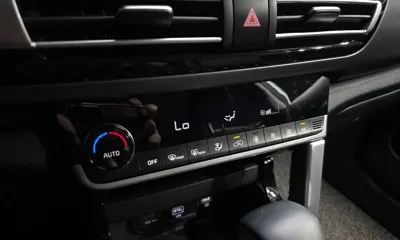 Kia Seltos 2022, 92703 км, за 11130.54 USD - фото 31