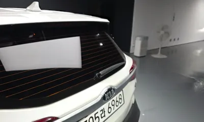Kia Seltos 2022, 92703 км, за 11130.54 USD - фото 40