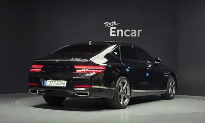 Genesis G80 2023, 102441 км, за 20065.16 USD