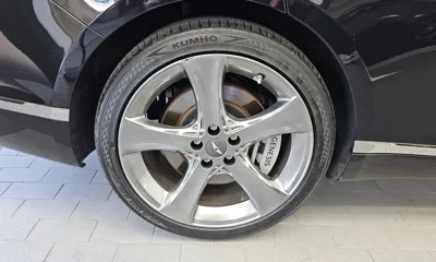 Genesis G80 2023, 102441 км, за 20065.16 USD