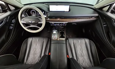 Genesis G80 2023, 102441 км, за 20065.16 USD - фото 7