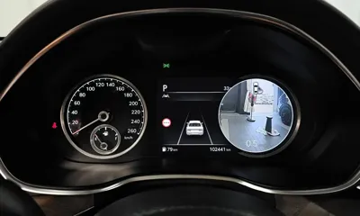 Genesis G80 2023, 102441 км, за 20065.16 USD - фото 8