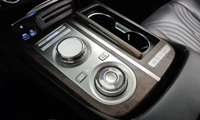 Genesis G80 2023, 102441 км, за 20065.16 USD - фото 9