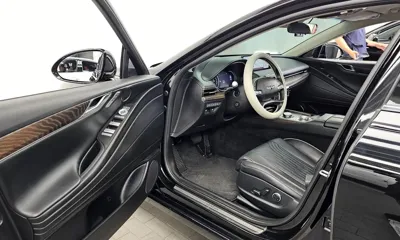 Genesis G80 2023, 102441 км, за 20065.16 USD - фото 10