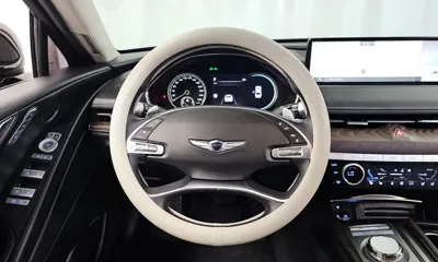 Genesis G80 2023, 102441 км, за 20065.16 USD - фото 13