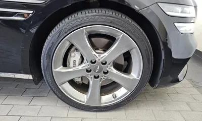Genesis G80 2023, 102441 км, за 20065.16 USD - фото 21