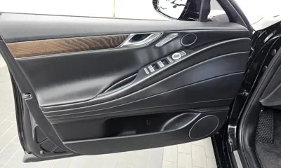 Genesis G80 2023, 102441 км, за 20065.16 USD - фото 24