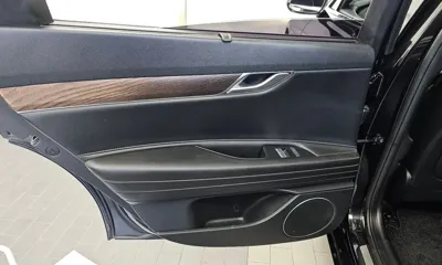 Genesis G80 2023, 102441 км, за 20065.16 USD - фото 25