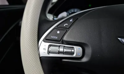 Genesis G80 2023, 102441 км, за 20065.16 USD - фото 26