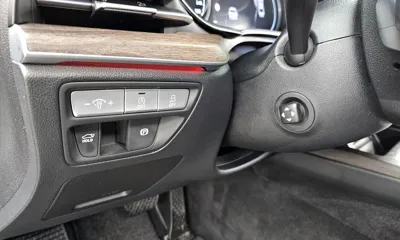 Genesis G80 2023, 102441 км, за 20065.16 USD - фото 27