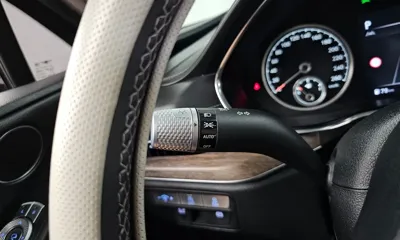 Genesis G80 2023, 102441 км, за 20065.16 USD - фото 33