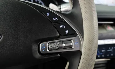 Genesis G80 2023, 102441 км, за 20065.16 USD - фото 34