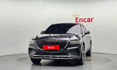Genesis GV70 2023, 61042 км, за 22149.85 USD