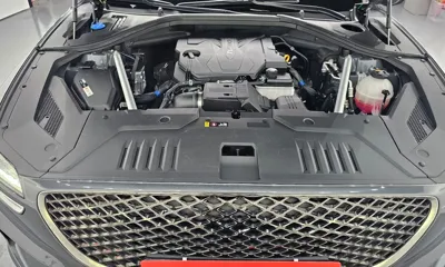 Genesis GV70 2023, 61042 км, за 22149.85 USD - фото 6