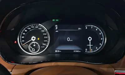 Genesis GV70 2023, 61042 км, за 22149.85 USD - фото 8