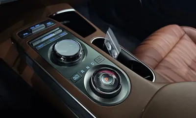 Genesis GV70 2023, 61042 км, за 22149.85 USD - фото 9