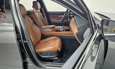Genesis GV70 2023, 61042 км, за 22149.85 USD - фото 10