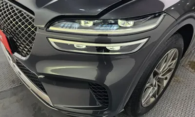 Genesis GV70 2023, 61042 км, за 22149.85 USD - фото 22
