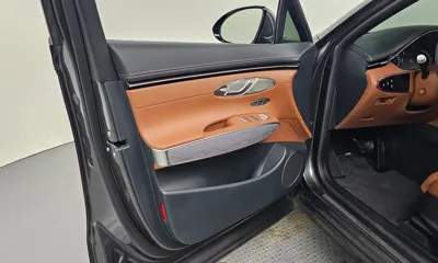 Genesis GV70 2023, 61042 км, за 22149.85 USD - фото 24