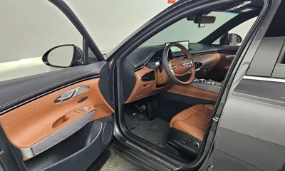Genesis GV70 2023, 61042 км, за 22149.85 USD - фото 26